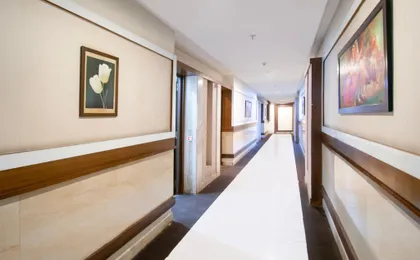 Townhouse Kothapet Formerly Surabhi Elite
