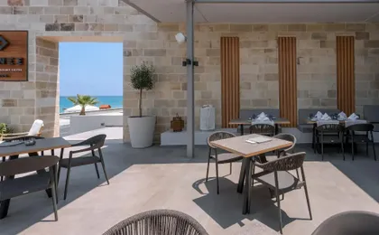 Ikones Seafront Luxury Suites