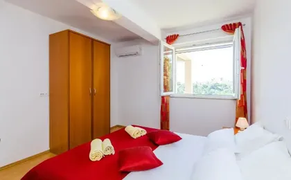Apartments Pavle