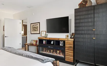 Mountain Dream at Frontgate by Avantstay Modern Condo Pool + Hot Tub Access + Shuttle Service