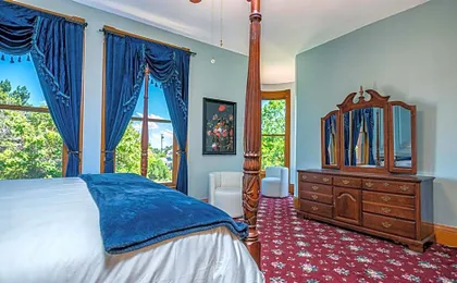 Orman Mansion - Pueblo's Most Luxurious Stay!
