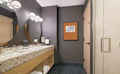 Sheraton Denver Downtown Hotel