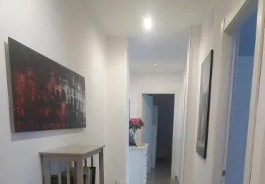 Pietros house