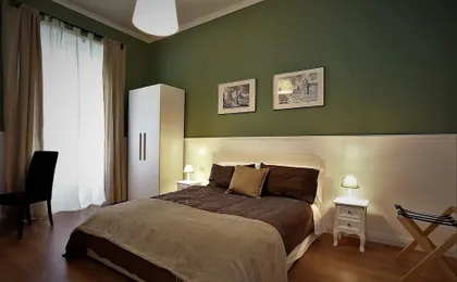 Romantica Guest House