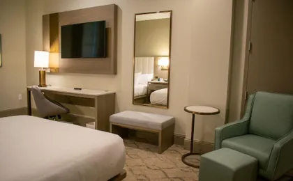 Grand Centennial Hotel