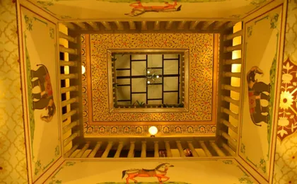 Heritage Above 1