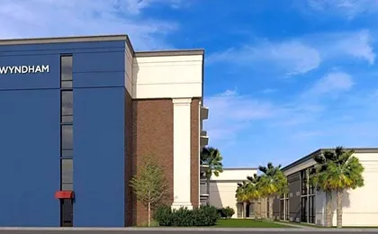 Tryp by Wyndham New Orleans Airport & Conference Center