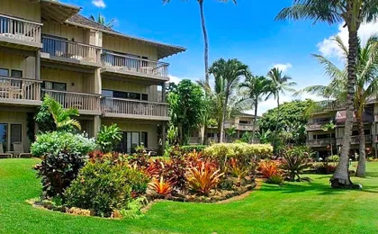 Lae Nani Resort Kauai By Outrigger