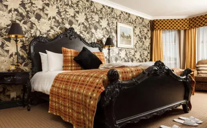 Mercure Bristol North the Grange