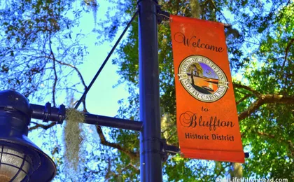 Candlewood Suites Bluffton-Hilton Head