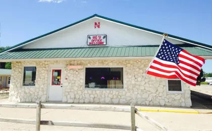 Big 12 Motel