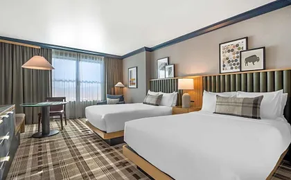 Omni Interlocken Hotel