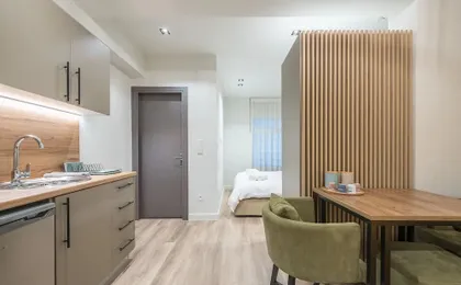 Aeiphoria Suites & Rooms - Athens
