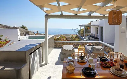 El Verano Suites