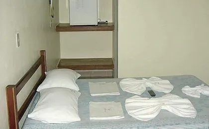 Pousada Solanas de Porto