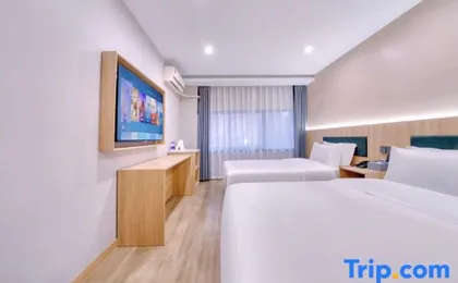 Hangzhou Melas Hotel
