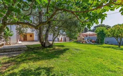 Apartments with Parking Space Banjole, Pula - 7036