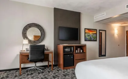 Drury Plaza Hotel College Station