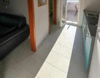 Apartments Borghese