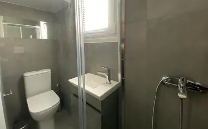 Tiny Little House