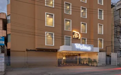 Tulip Inn Koramangala