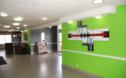 La Quinta Inn Dallas East (I-30)