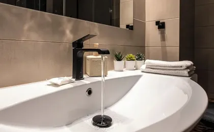 Alopece City Apartment