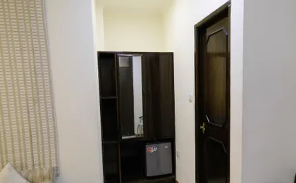 OYO Rooms Malviya Nagar WTP Extension