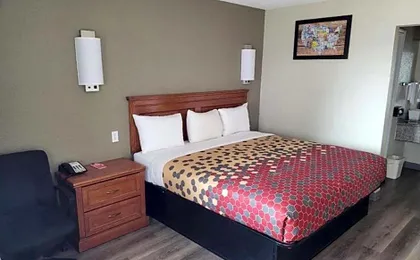 Econo Lodge Temple