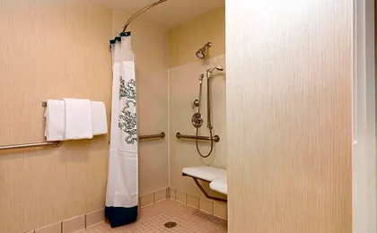 Residence Inn by Marriott Kansas City Olathe