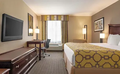 Baymont by Wyndham Wichita Falls