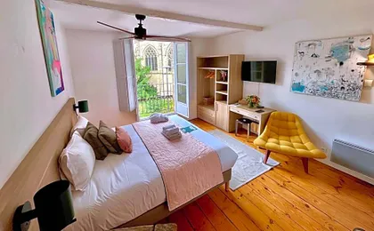 LOLA Boutique Hôtel - Bordeaux Centre