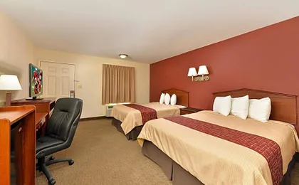 Red Roof Inn Dalton