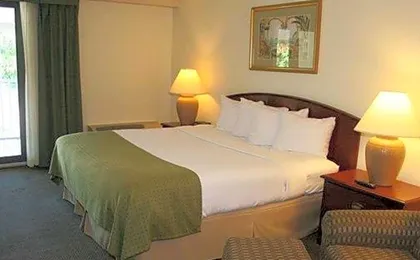 Quality Inn & Suites Tarpon Springs South