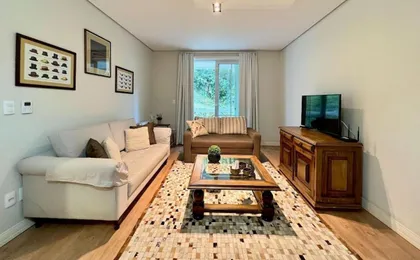 Apartamentos Condado Homelland Centro by Achei Gramado