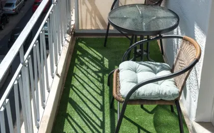 Tonias House in Athens (Adults Only)
