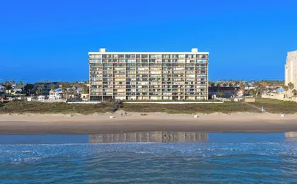Resort Perks, Gulf Access: Suntide III - Unit 409