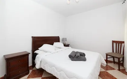 Apartamento Plaza Cruz Humilladero