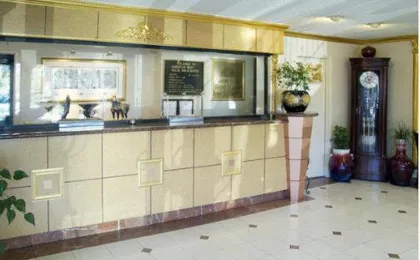 Americas Best Value Inn & Suites Fontana
