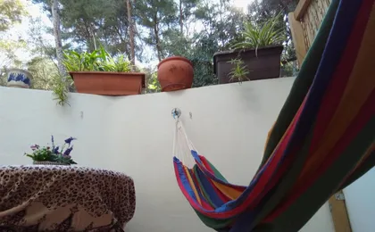 Fabulosa Casa Del Arbol