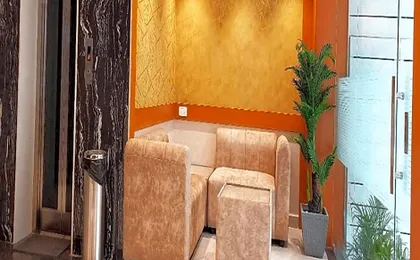 The Parion Business Class Hotel