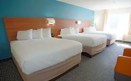 Country Inn & Suites by Radisson, Coeur d'Alene