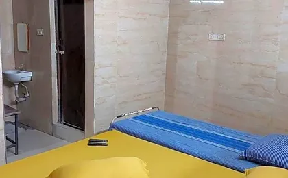 Xaviers Residency