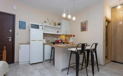 3c's Apartment Thess :Central, Cosy & Convenient