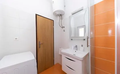 Apartmani Valentina