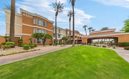Homewood Suites la Quinta