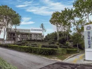 Jinjiang Metropolo Hotel Nanjing South Station Software Avenue Metro Station