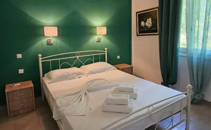 Corfu Island Apartment 148