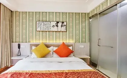 Hangzhou QingHe Hostel