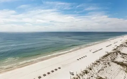 Crystal Shores West by Meyer Vacation Rentals